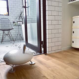 「取り入れ方で印象が変わる！スペースエイジインテリア」の画像9