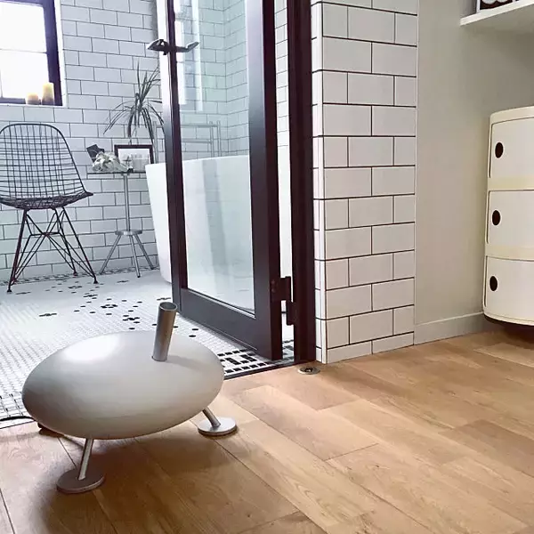 「取り入れ方で印象が変わる！スペースエイジインテリア」の画像