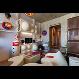 「取り入れ方で印象が変わる！スペースエイジインテリア」の画像5