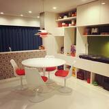 「取り入れ方で印象が変わる！スペースエイジインテリア」の画像4