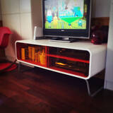 「取り入れ方で印象が変わる！スペースエイジインテリア」の画像2