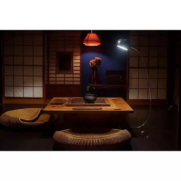 「取り入れ方で印象が変わる！スペースエイジインテリア」の画像