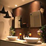 「やわらかな和みの灯り☆ニトリのLEDキャンドル活用法」の画像11