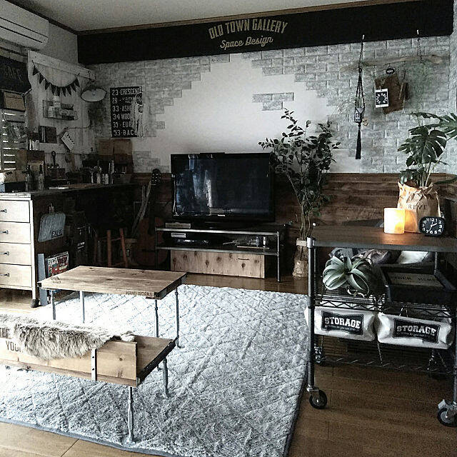 やわらかな和みの灯り☆ニトリのLEDキャンドル活用法