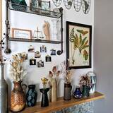 「フラワーベースに夢中♡お花も喜ぶ私のお気に入りはコレ」の画像10