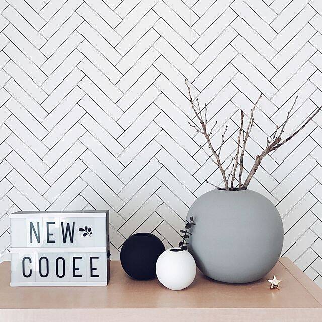 フラワーベースに夢中♡お花も喜ぶ私のお気に入りはコレ