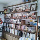 「世界にひとつだけ！本が読みたくなる私のてづくり本棚」の画像11