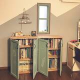 「世界にひとつだけ！本が読みたくなる私のてづくり本棚」の画像8