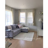 「どんなテイストにも対応！ニトリでリビングコーディネート」の画像9