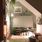 「どんなテイストにも対応！ニトリでリビングコーディネート」の画像11