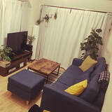 「どんなテイストにも対応！ニトリでリビングコーディネート」の画像6