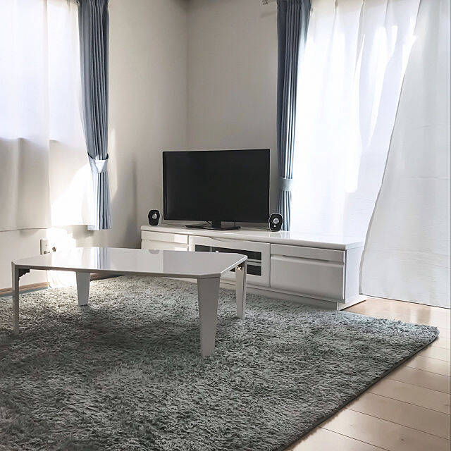 どんなテイストにも対応！ニトリでリビングコーディネート