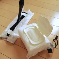 取っ手を付けるだけ 出し入れ簡単サンダルカバー By Denchanさん 年3月10日 エキサイトニュース 取っ手を付けるだけ 出し入れ簡単サンダルカバー By Denchanさん 年3月10日 エキサイトニュース