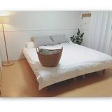 「これで寝具完璧♡無印良品・ニトリ・しまむらを使いこなす」の画像11