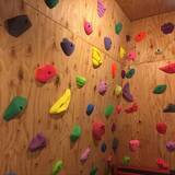 「楽しい遊び心いっぱい☆ボルダリングウォールのあるお部屋」の画像5
