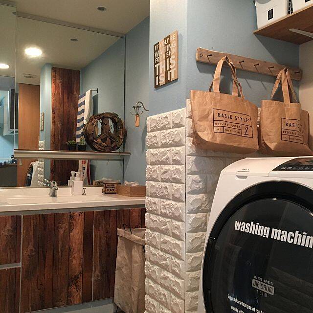 見つけたら即買いたい！使えるセリアのクラフトバッグ