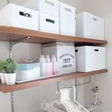 「見つけたら即買いたい！使えるセリアのクラフトバッグ」の画像8