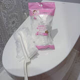 「セリアで見つけました☆トイレを美しく快適にするアイテム」の画像11