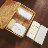 「セリアで見つけました☆トイレを美しく快適にするアイテム」の画像7