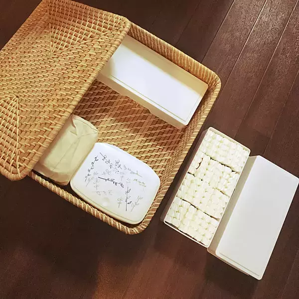 「セリアで見つけました☆トイレを美しく快適にするアイテム」の画像