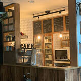 「きりっとかっこよく！男前インテリアでカフェ風キッチン」の画像7