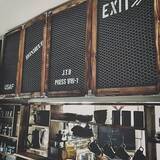 「きりっとかっこよく！男前インテリアでカフェ風キッチン」の画像8