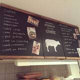 「きりっとかっこよく！男前インテリアでカフェ風キッチン」の画像9