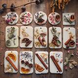 「癒しのルックス♡手作りアロマキャンドル&ワックスバー」の画像5