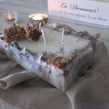 「癒しのルックス♡手作りアロマキャンドル&ワックスバー」の画像3