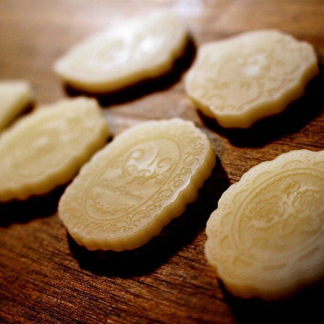 癒しのルックス♡手作りアロマキャンドル&ワックスバー