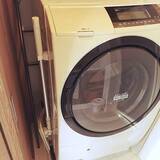 「こういうのが便利！100均アイテムを活用した掃除道具収納」の画像6