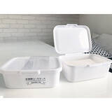 「こういうのが便利！100均アイテムを活用した掃除道具収納」の画像9