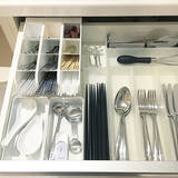 「バラつく小物の収納に♡便利に整理できる100均アイテム」の画像7