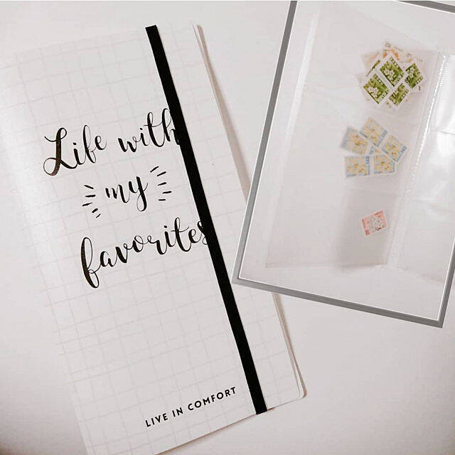 バラつく小物の収納に♡便利に整理できる100均アイテム