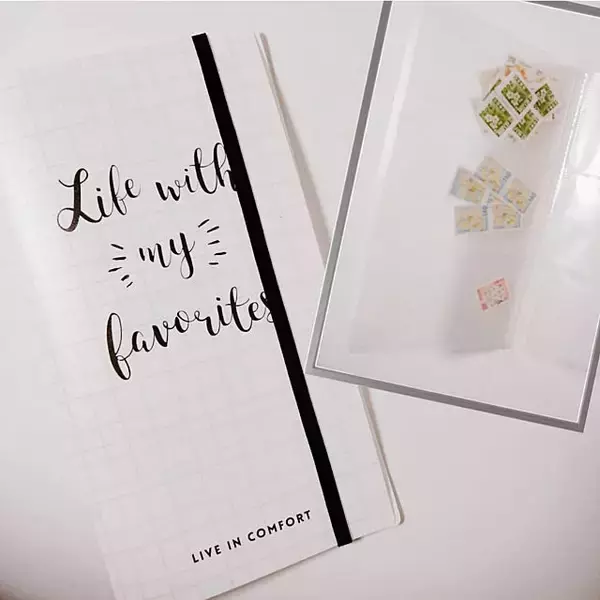 「バラつく小物の収納に♡便利に整理できる100均アイテム」の画像