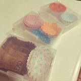 「バラつく小物の収納に♡便利に整理できる100均アイテム」の画像4