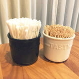 「バラつく小物の収納に♡便利に整理できる100均アイテム」の画像6