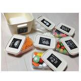 「バラつく小物の収納に♡便利に整理できる100均アイテム」の画像11