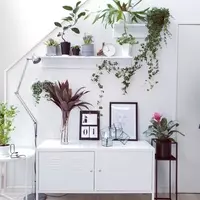 どのカラーもほしくなる Ikeaのスチールキャビネットはこんなに優秀 21年1月15日 エキサイトニュース 3 3