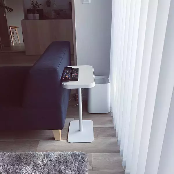 「生活感は見せません！上手に隠せるお部屋別アイデア10選」の画像