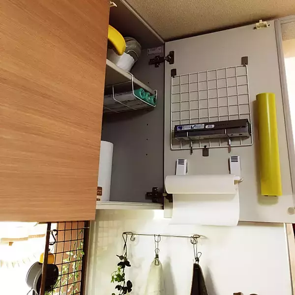 「生活感は見せません！上手に隠せるお部屋別アイデア10選」の画像