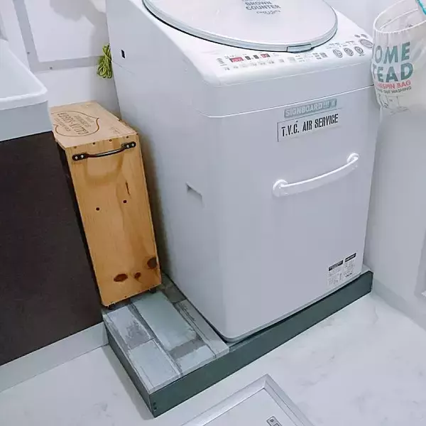 「生活感は見せません！上手に隠せるお部屋別アイデア10選」の画像