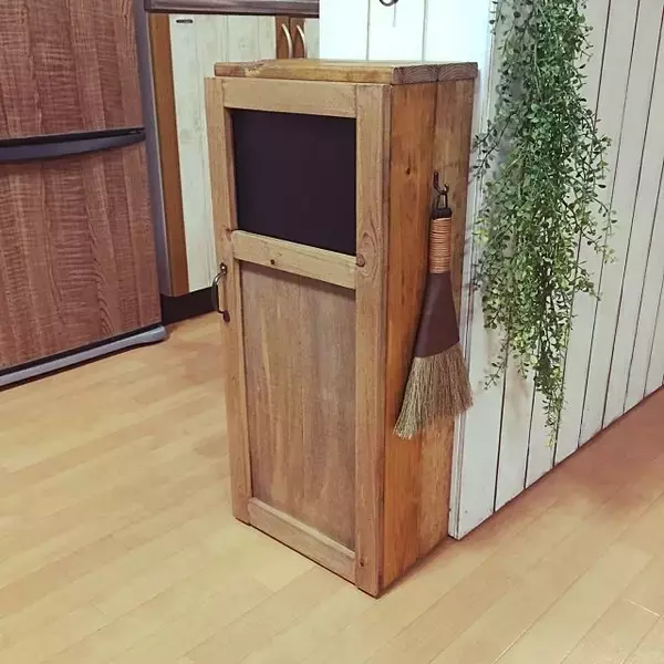 「生活感は見せません！上手に隠せるお部屋別アイデア10選」の画像