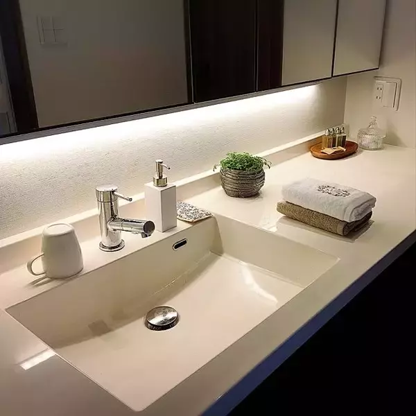 「生活感は見せません！上手に隠せるお部屋別アイデア10選」の画像