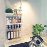 「生活感は見せません！上手に隠せるお部屋別アイデア10選」の画像4