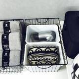 「タオルから食器まで☆ダイソーのモノトーンアイテムに注目」の画像2