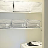 「タオルから食器まで☆ダイソーのモノトーンアイテムに注目」の画像3