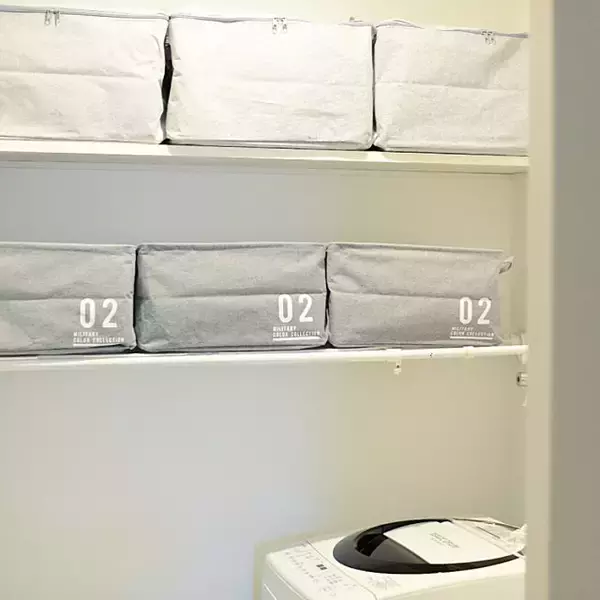 「タオルから食器まで☆ダイソーのモノトーンアイテムに注目」の画像