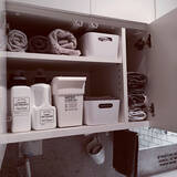 「タオルから食器まで☆ダイソーのモノトーンアイテムに注目」の画像4