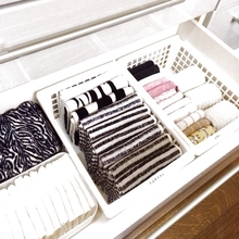 タオルから食器まで☆ダイソーのモノトーンアイテムに注目